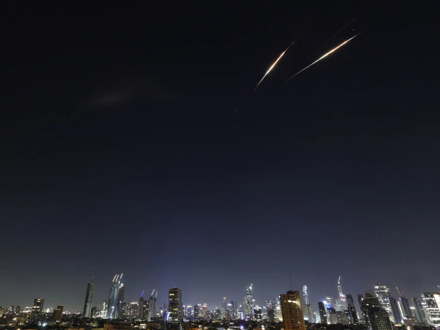 Questa mattina, uno dei missili iraniani ha colpito anche l'ospedale Soroka, a Beersheva, nel sud di Israele, causando 40 feriti