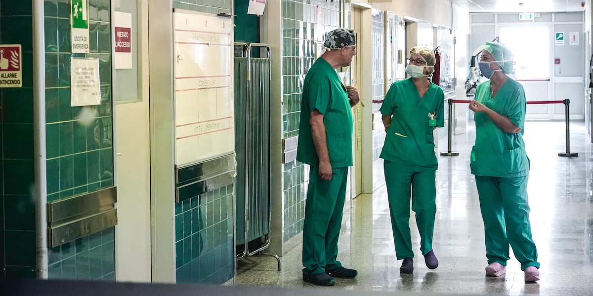 Dopo un lungo e articolato percorso negoziale, iniziato nel 2024 e proseguito nei mesi successivi, è stata firmata oggi la preintesa per il rinnovo del contratto collettivo nazionale del comparto sanità per il triennio 2022-2024