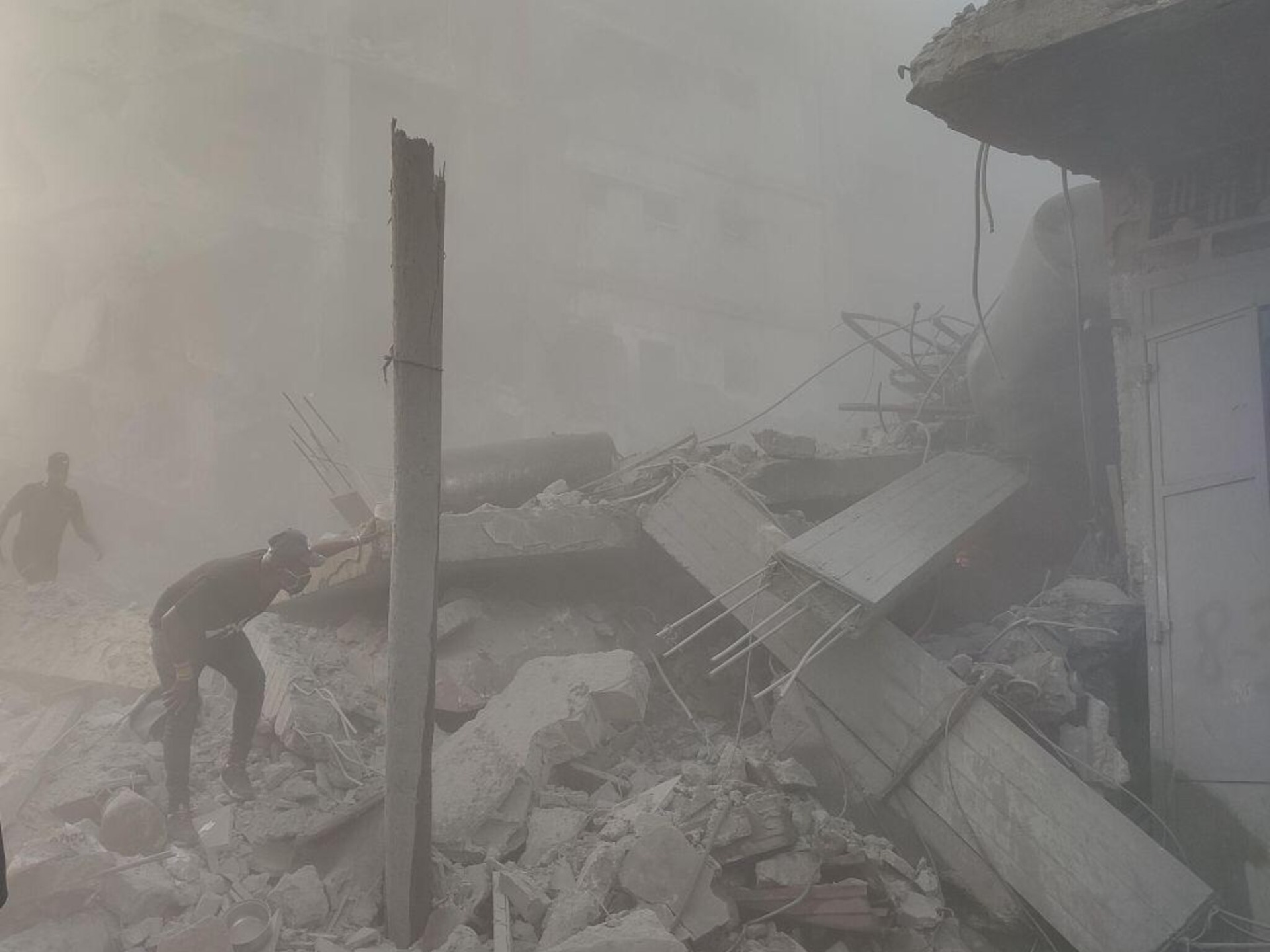 Nel sud della Striscia di Gaza, intorno ai centri di distribuzione di aiuti a Rafah, gestiti dalla Gaza Humanitarian Foundation, sono stati uccisi 38 palestinesi e oltre 200 feriti