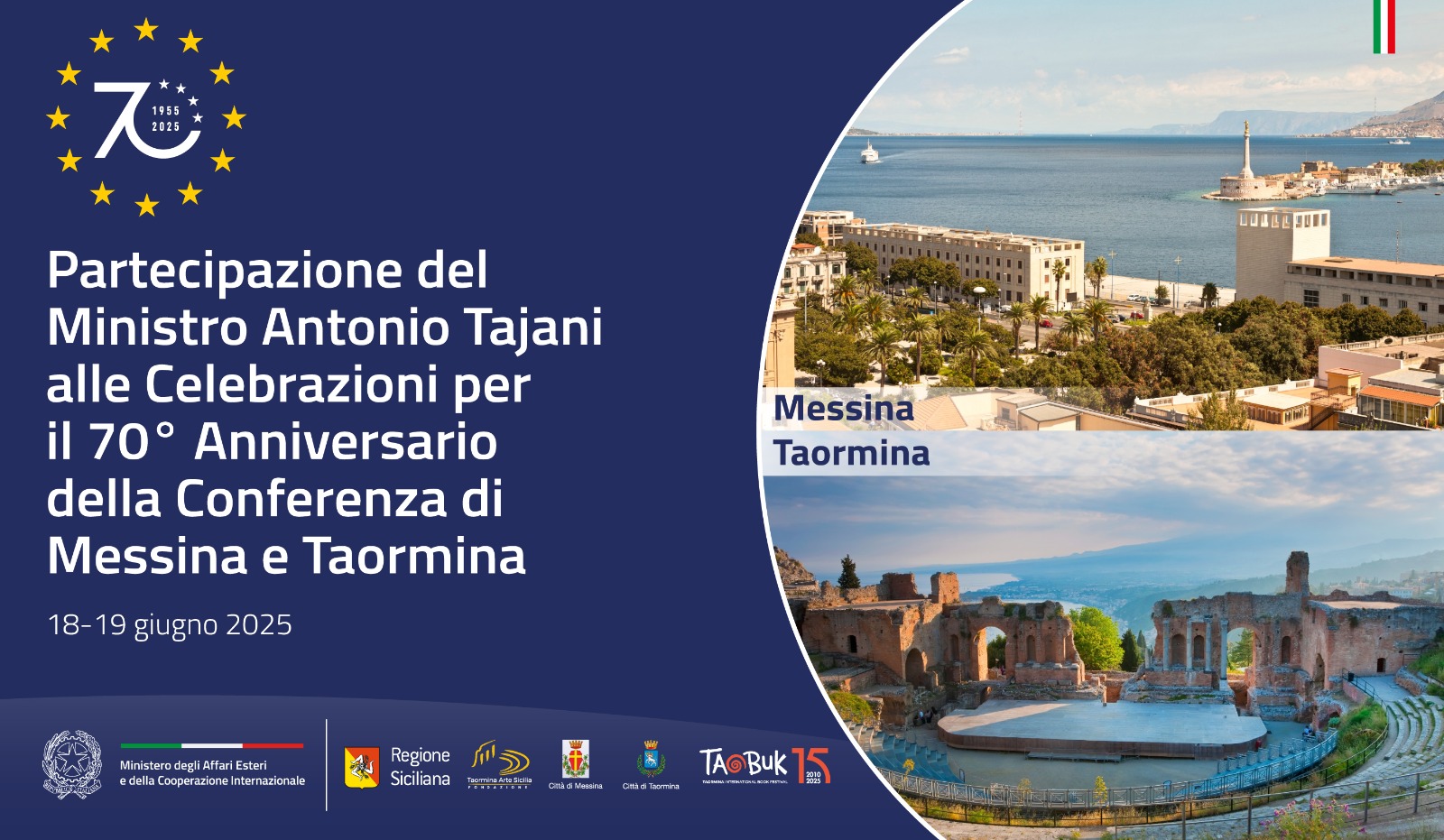 Nel documento ministeriale finale dal titolo "Valorizzare il passato per costruire il futuro", sono stati ribaditi i punti salienti della Conferenza