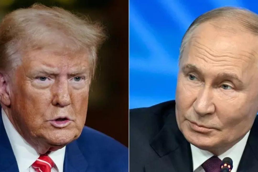 Il presidente statunitense, Donald Trump, e il presidente russo, Vladimir Putin, hanno avuto una telefonata di quasi un'ora